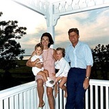 JFK JR